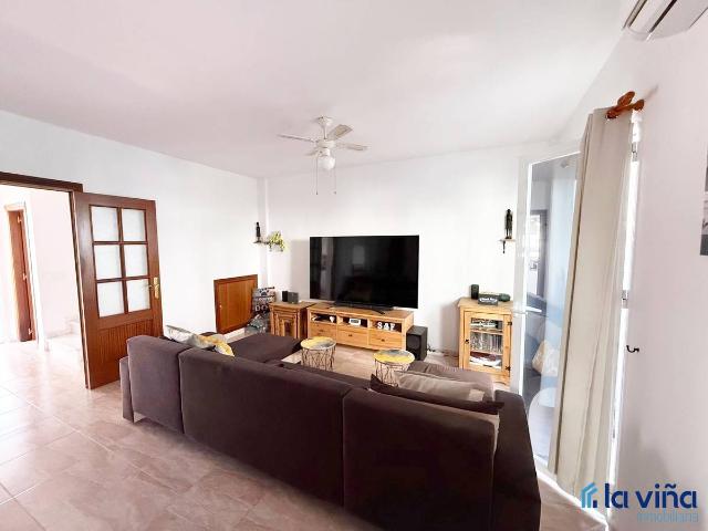 Chalet en venta en Antequera, Andalucía