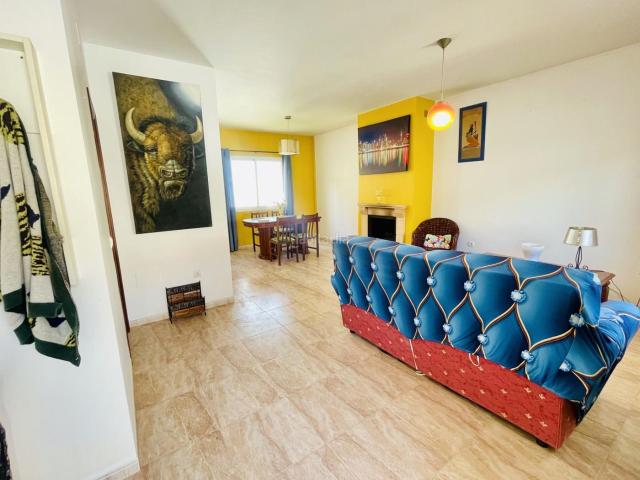 Chalet en venta en Antequera, Andalucía