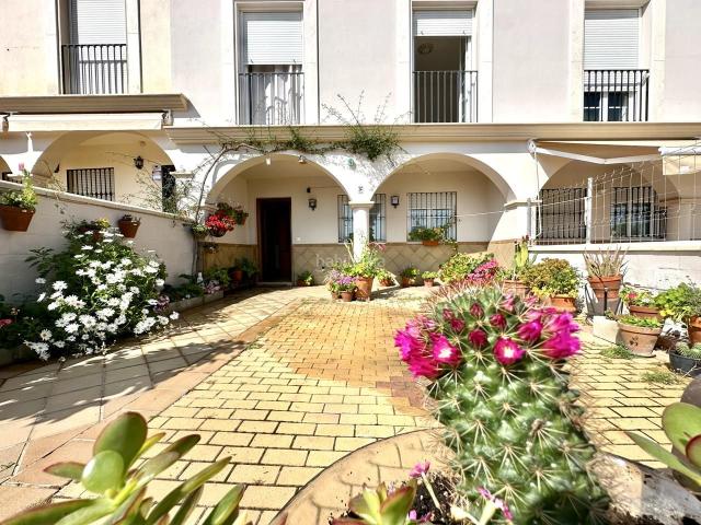 Chalet en venta en Antequera, Andalucía