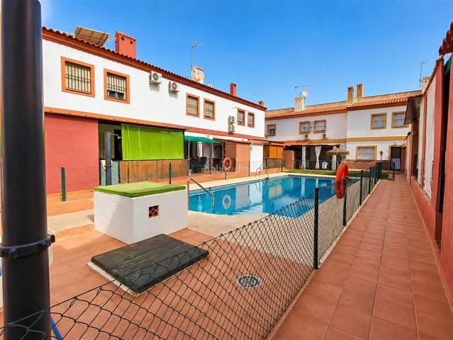 Chalet en venta en Antequera, Andalucía