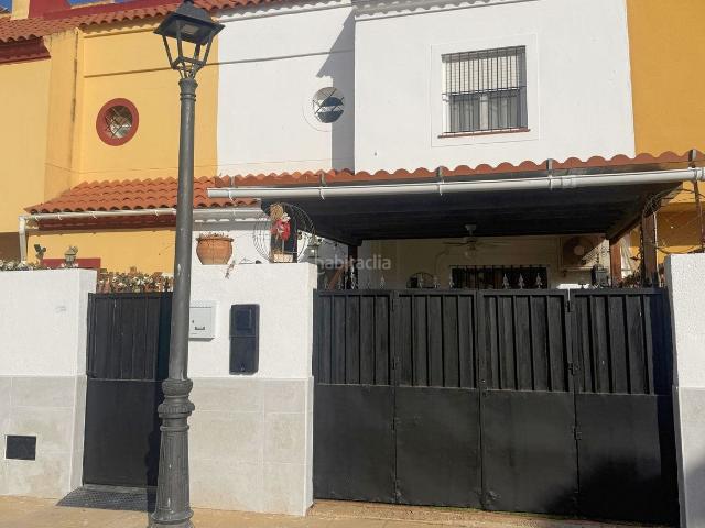 Chalet en venta en Antequera, Andalucía
