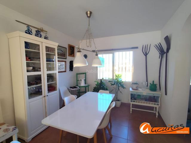 Chalet en venta en Antequera, Andalucía