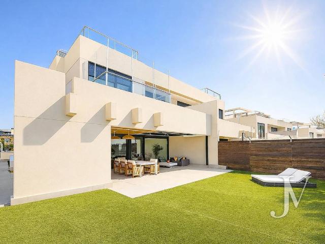 Chalet en venta en Fuente del Fresno, San Sebastián De Los Reyes