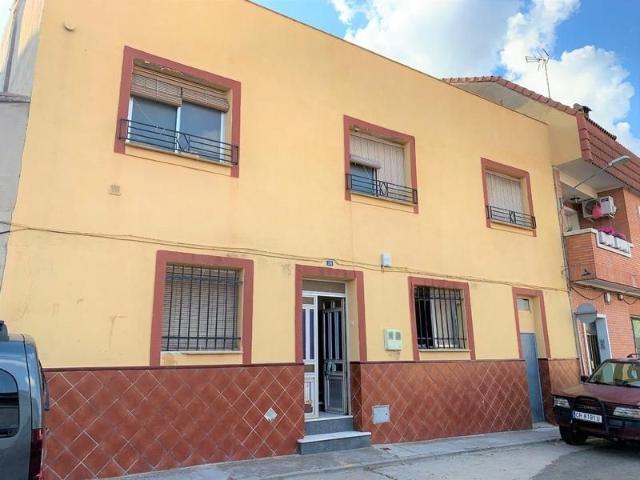 Chalet en venta en Fuente El Fresno, Castilla-La Mancha