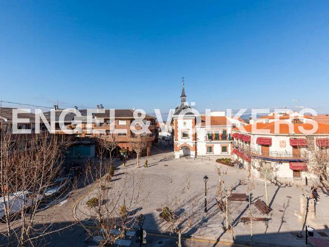 Chalet en venta en Fuente El Saz De Jarama, Madrid