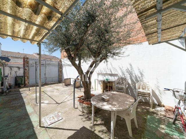 Villa en venta en Fuente El Saz De Jarama