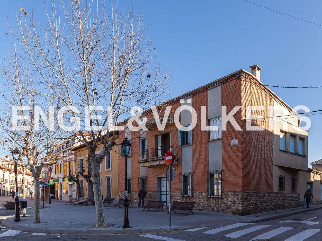 Chalet en venta en Valdetorres De Jarama, Madrid