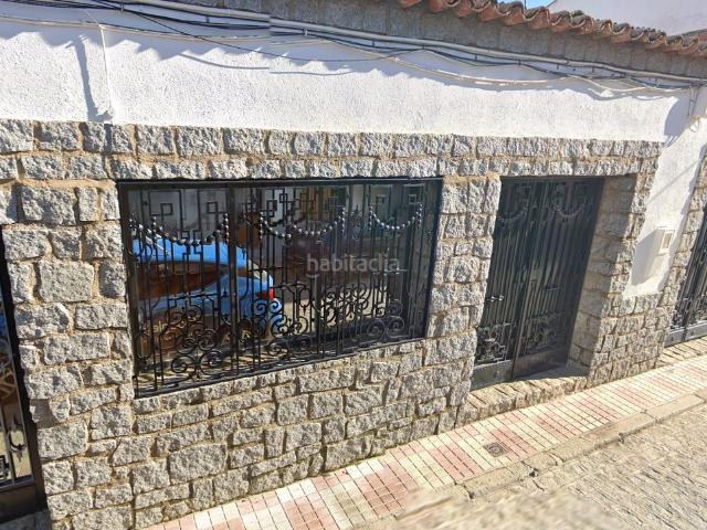Chalet en venta en Fuente La Lancha, Andalucía