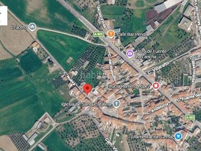 Chalet en venta en Fuente La Lancha, Andalucía