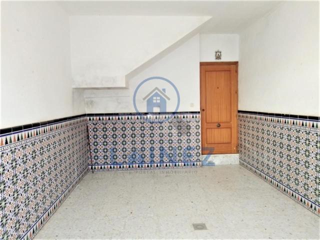 Chalet en venta en Fuente Obejuna, Andalucía