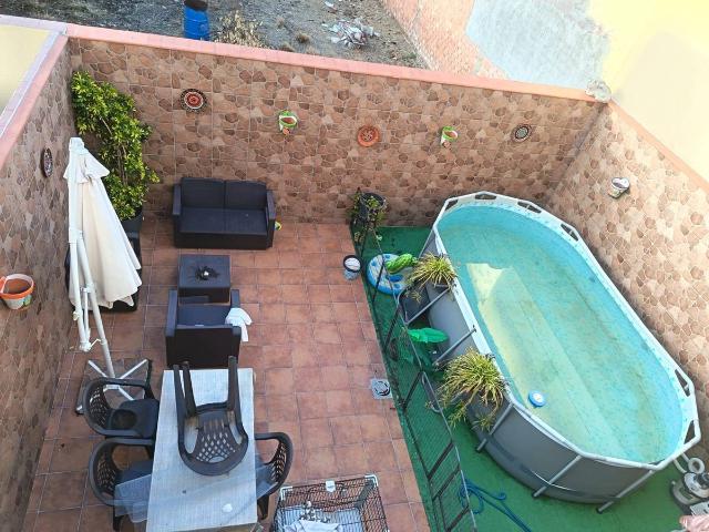 Chalet en venta en Fuente Palmera, Andalucía