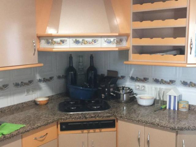 Chalet en venta en Fuente Palmera, Andalucía
