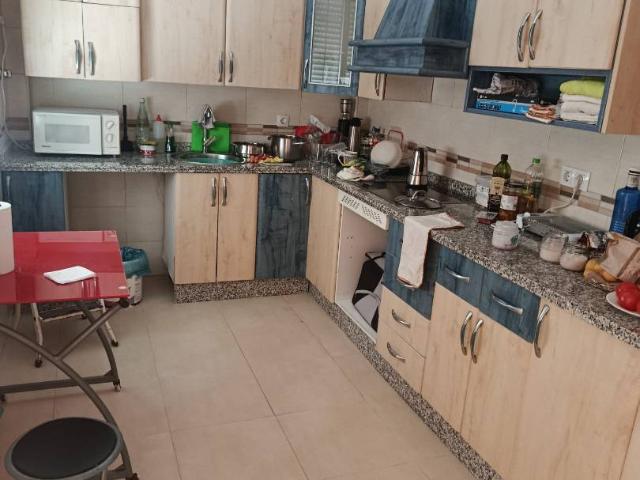 Chalet en venta en Fuente Palmera, Andalucía