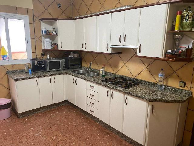 Chalet en venta en Fuente Palmera, Andalucía