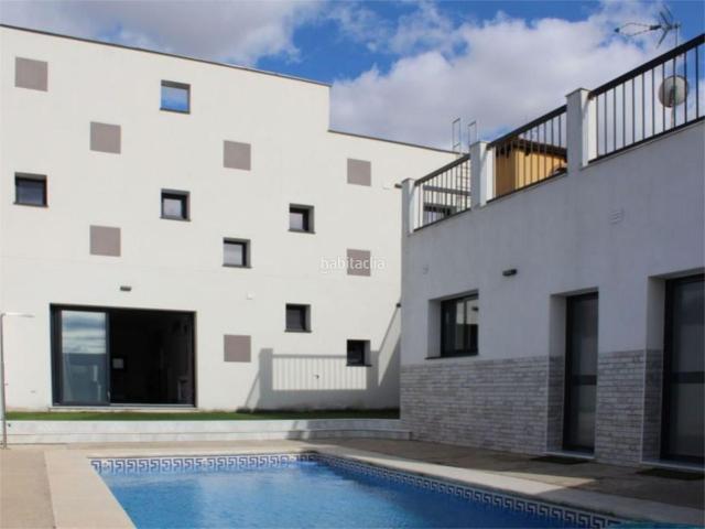 Chalet en venta en Fuente Palmera, Andalucía