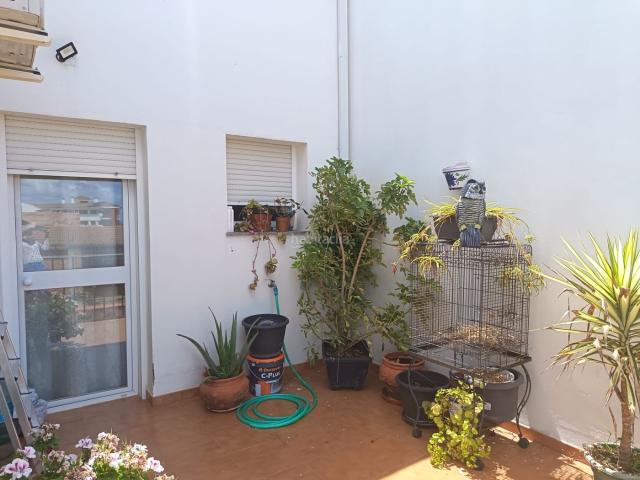Chalet en venta en Fuente Palmera, Andalucía