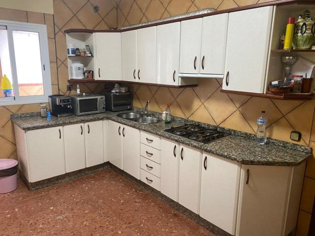 Chalet en venta en Fuente Palmera, Andalucía