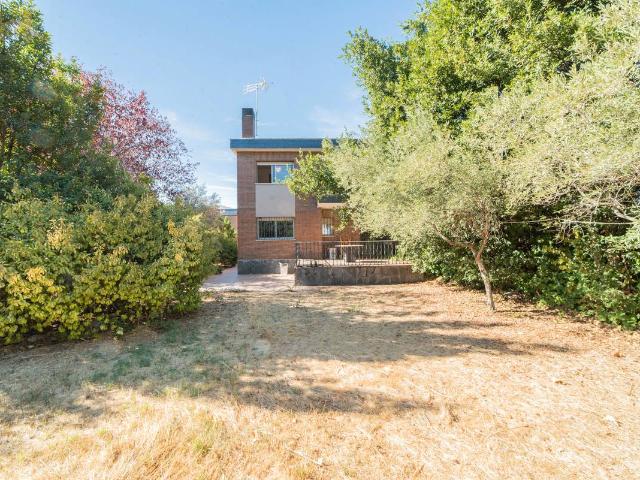 Chalet en venta en Colmenar Viejo, Madrid