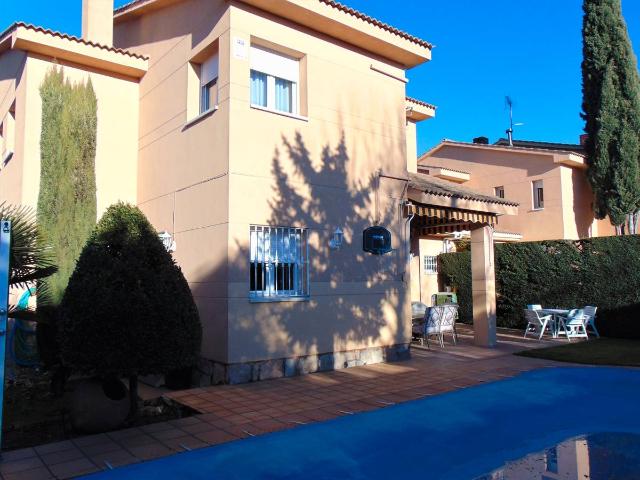 Chalet en venta en Colmenar Viejo, Madrid