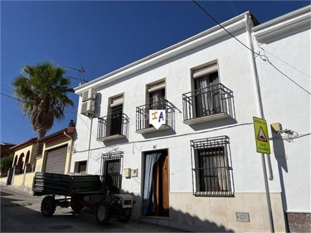 Chalet en venta en Fuente-tójar, Andalucía