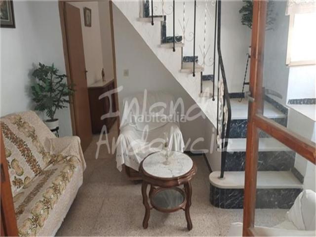 Chalet en venta en Fuente-tójar, Andalucía
