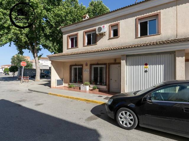 Chalet en venta en Comarca de la Vega de Granada, Andalucía