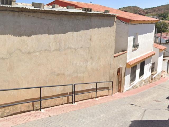 Chalet en venta en Fuentealbilla, Albacete