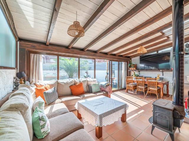 Chalet en venta en Parla, Madrid