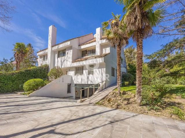 Chalet en venta en Madrid