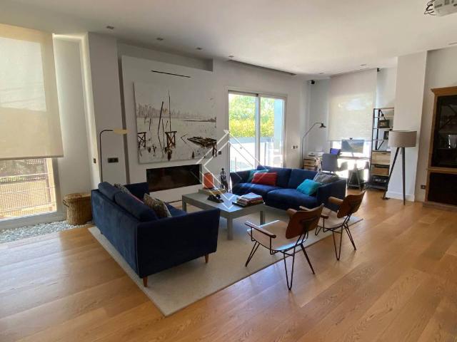 Chalet en venta en Centro, Madrid