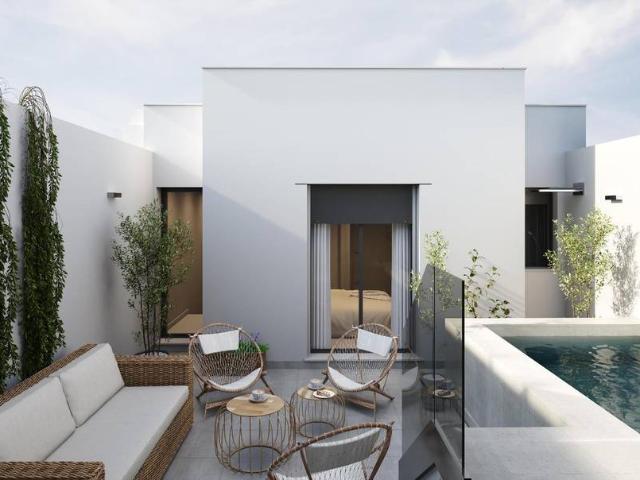 Chalet en venta en Antequera, Andalucía