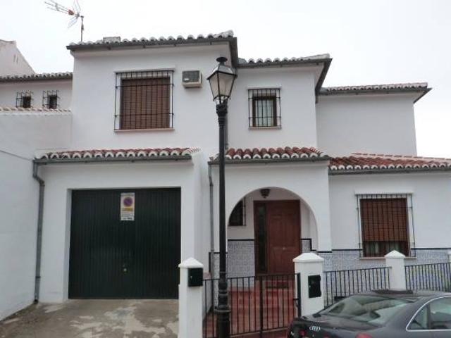 Chalet en venta en Antequera, Andalucía