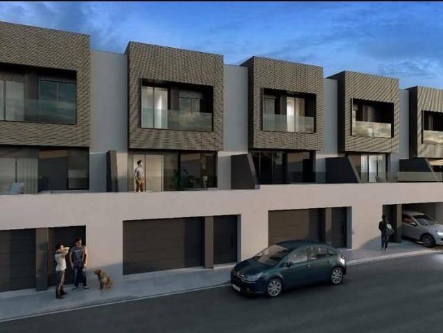 Chalet en venta en Antequera, Andalucía