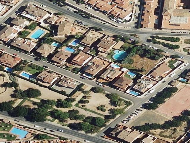 Chalet en venta en Antequera, Andalucía