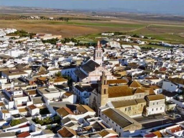 Casa en venta en Fuentes De Andalucía, Andalucía