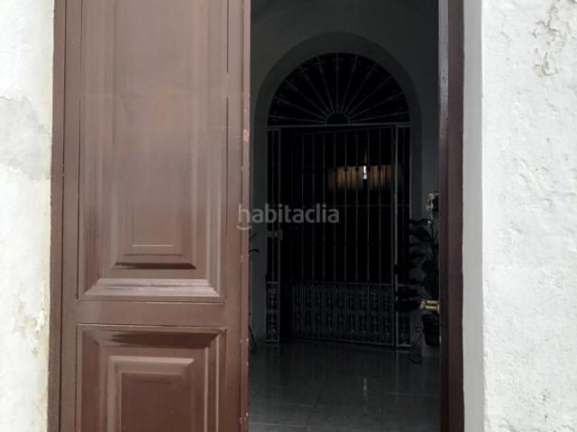 Chalet en venta en Fuentes De León, Extremadura
