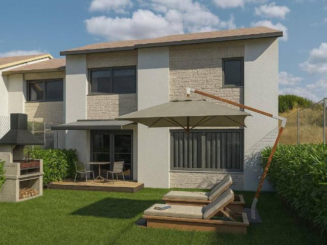 Chalet en venta en Fuentespina, Castilla y León