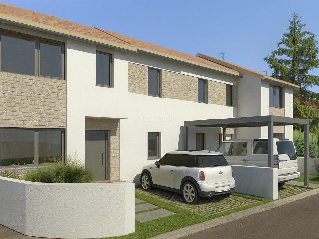 Chalet en venta en Fuentespina, Castilla y León