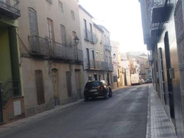 Villa en venta en Fuerte Del Rey
