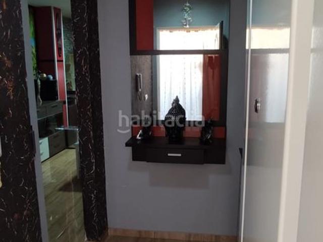 Chalet en venta en Fuerte Del Rey, Andalucía