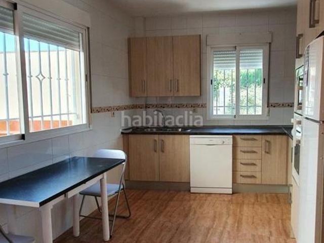Villa en venta en Fuerte Del Rey