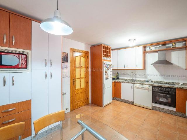 Chalet en venta en Gabia Grande, Comarca de la Vega de Granada