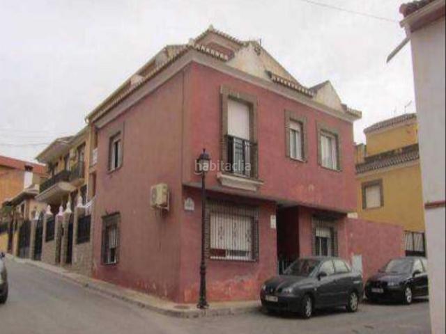 Chalet en venta en Gabia Grande, Comarca de la Vega de Granada