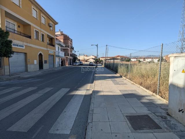 Chalet en venta en Gabia Grande, Comarca de la Vega de Granada