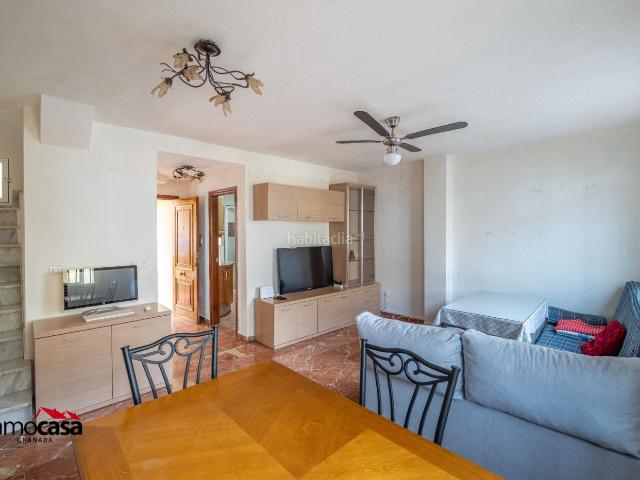 Chalet en venta en Gabia Grande, Comarca de la Vega de Granada
