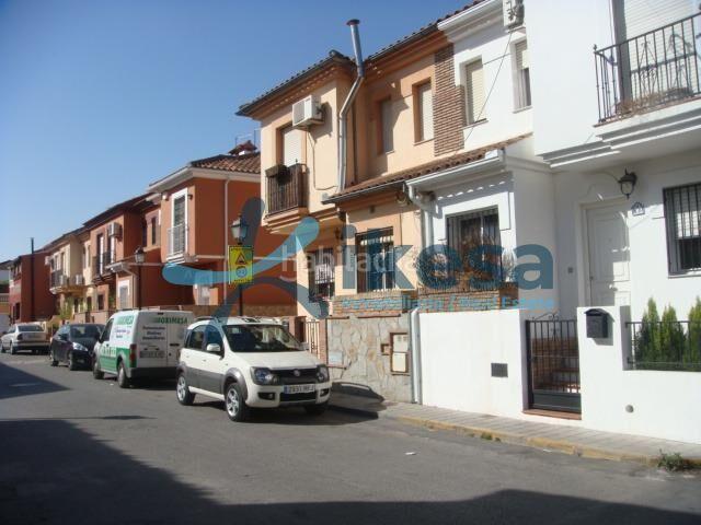 Chalet en venta en Gabia Grande, Comarca de la Vega de Granada
