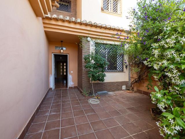 Chalet en venta en Gabia Grande, Comarca de la Vega de Granada