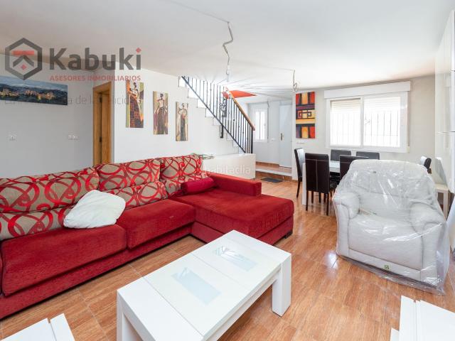 Chalet en venta en Gabia Grande, Comarca de la Vega de Granada