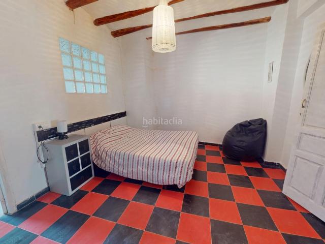 Chalet en venta en el Comtat, Valencia