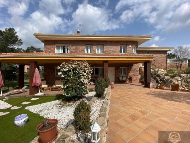Casa en venta en Galapagar